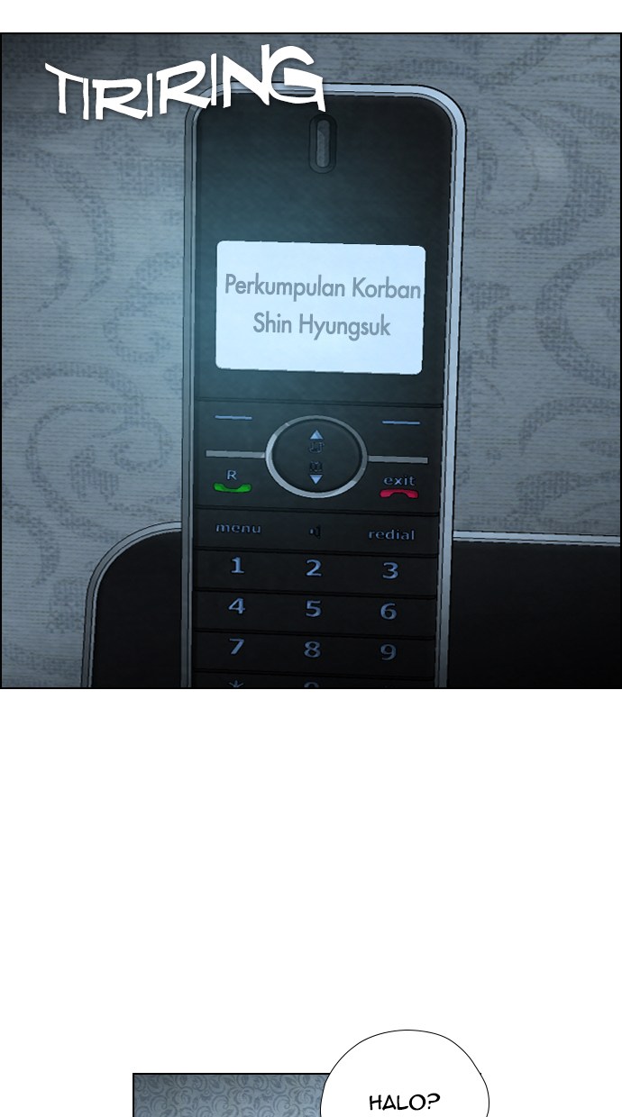 Reawaken Man Chapter 41 Gambar 40