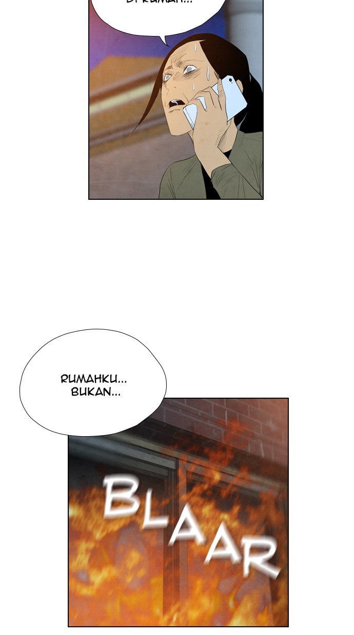 Reawaken Man Chapter 41 Gambar 43