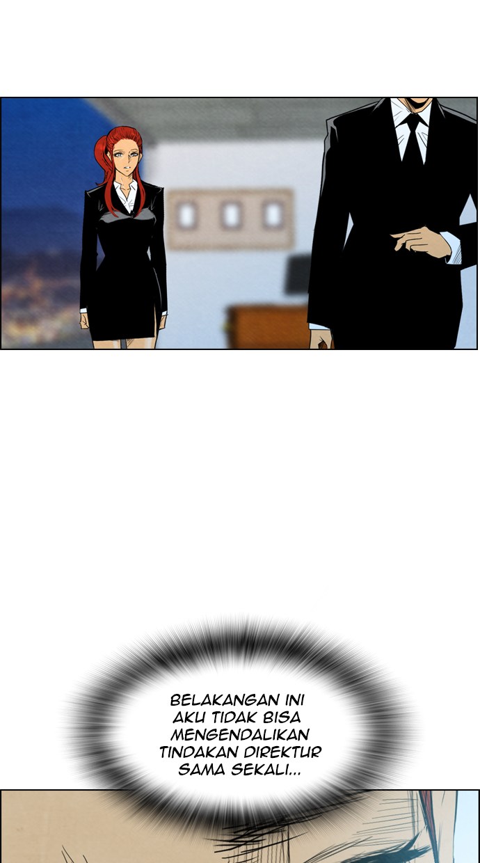 Reawaken Man Chapter 41 Gambar 69