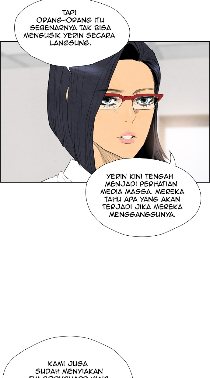 Reawaken Man Chapter 41 Gambar 10