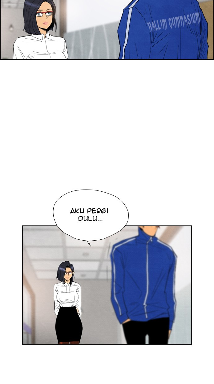 Reawaken Man Chapter 41 Gambar 12