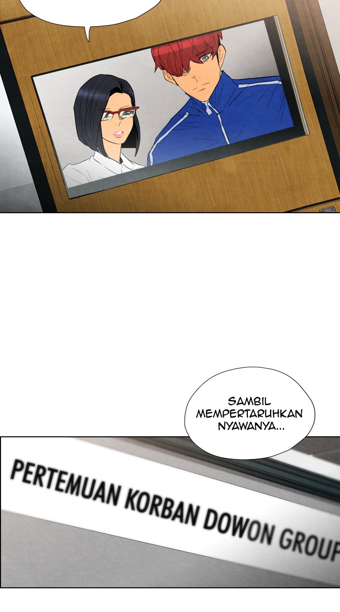 Reawaken Man Chapter 40 Gambar 47