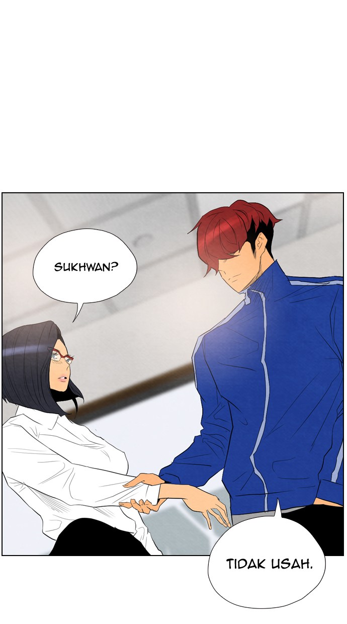 Reawaken Man Chapter 40 Gambar 54