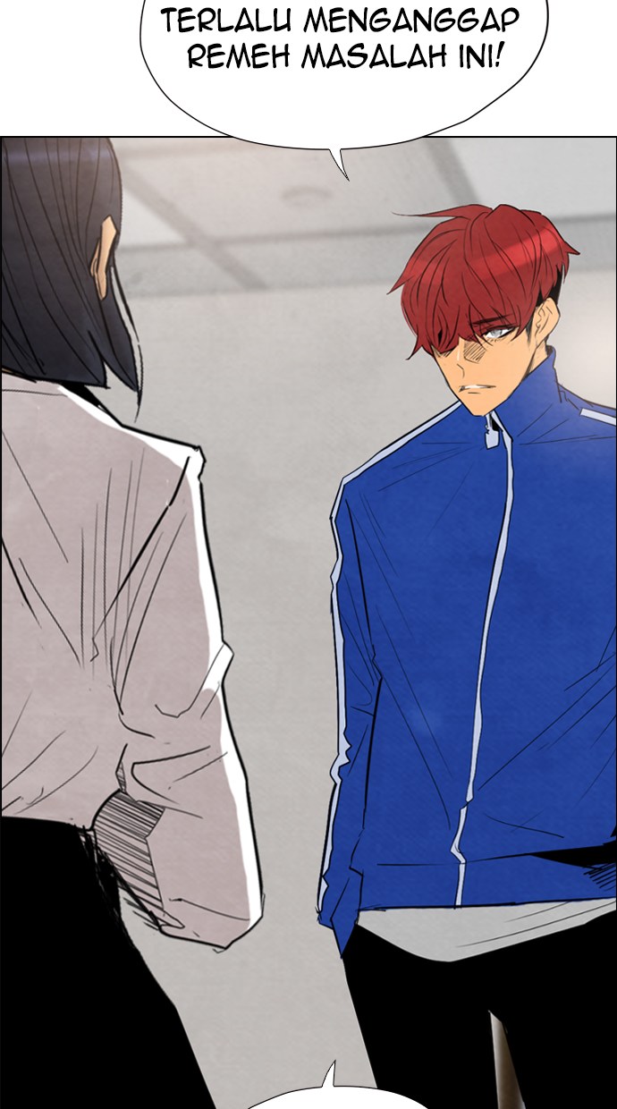 Reawaken Man Chapter 40 Gambar 57