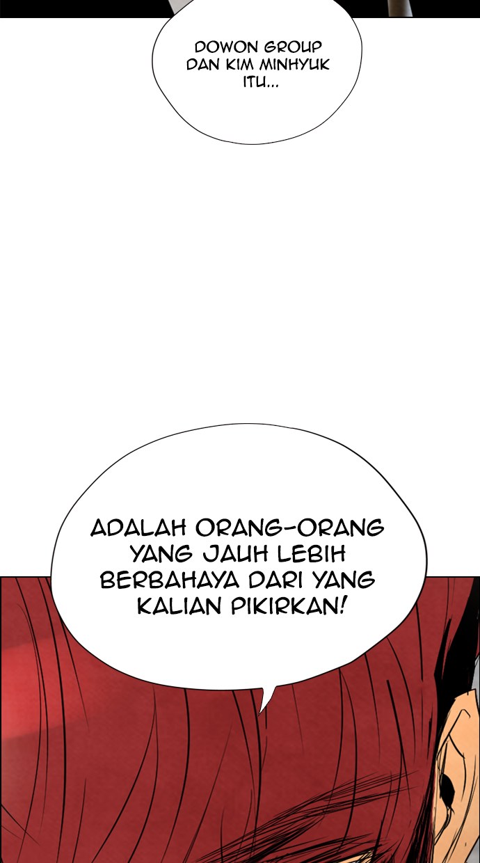 Reawaken Man Chapter 40 Gambar 58