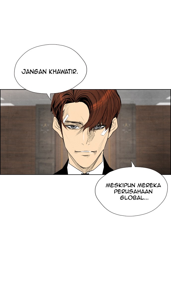 Reawaken Man Chapter 40 Gambar 60