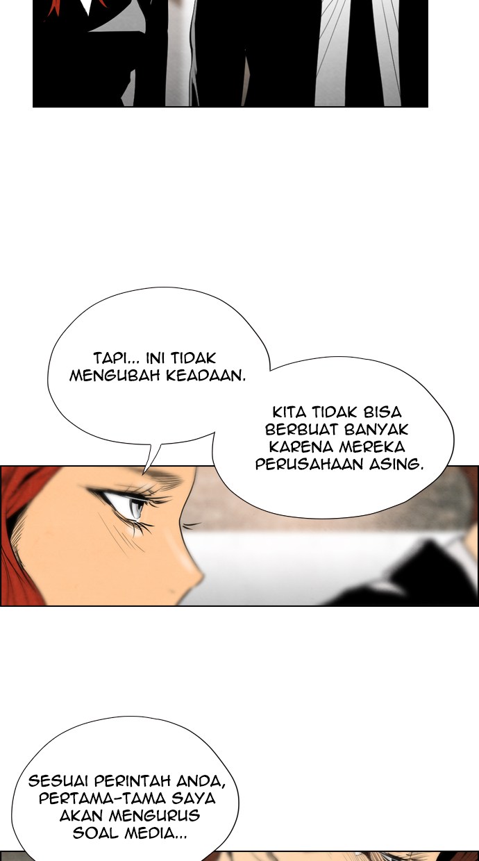 Reawaken Man Chapter 40 Gambar 72