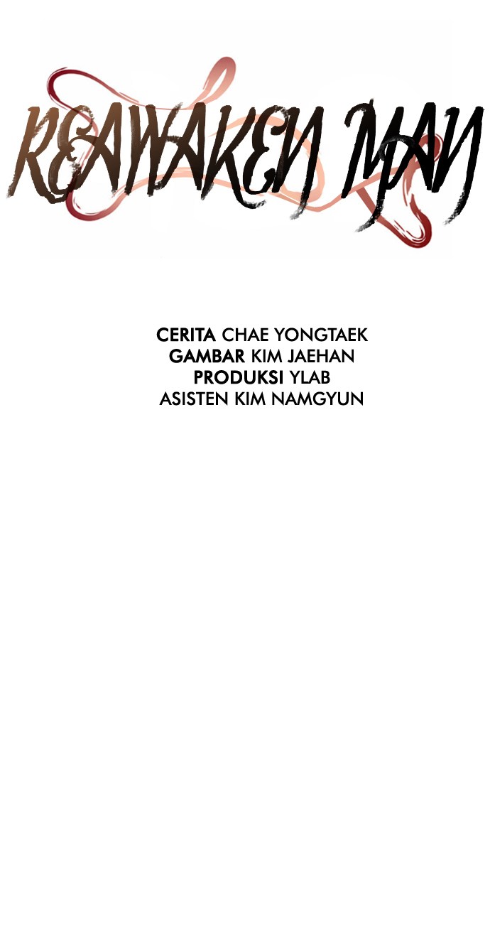 Reawaken Man Chapter 40 Gambar 11