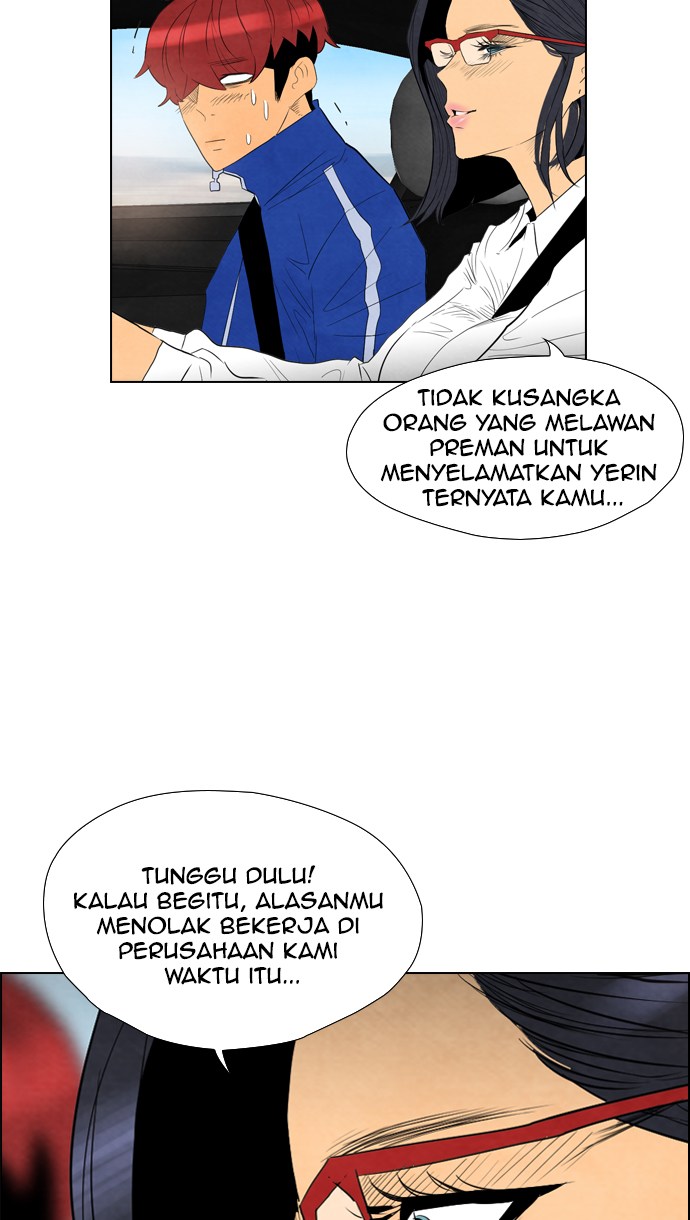 Reawaken Man Chapter 40 Gambar 13