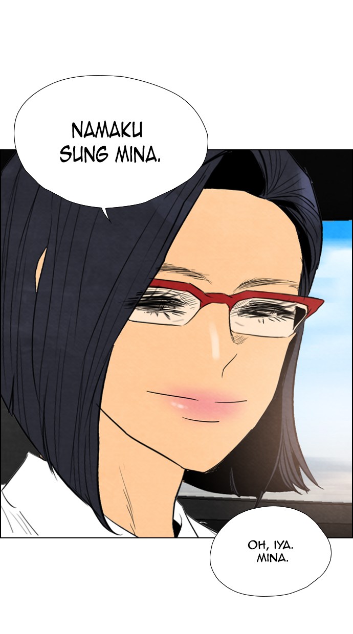 Reawaken Man Chapter 40 Gambar 20