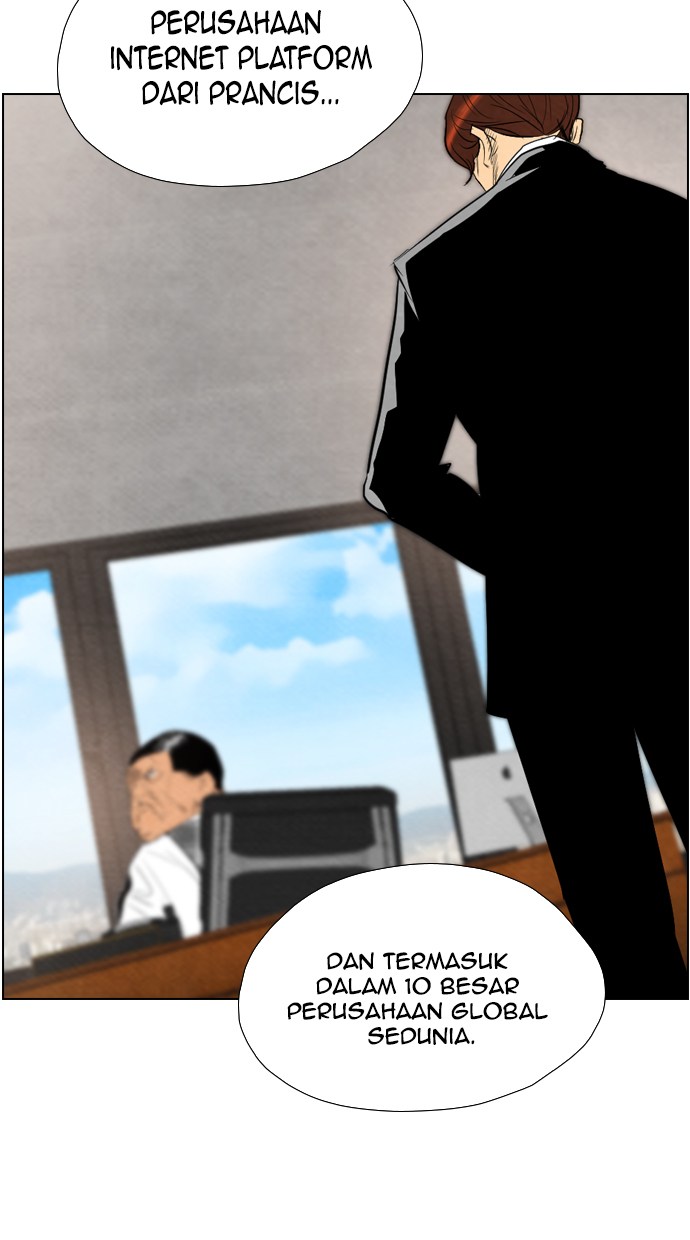 Reawaken Man Chapter 40 Gambar 27