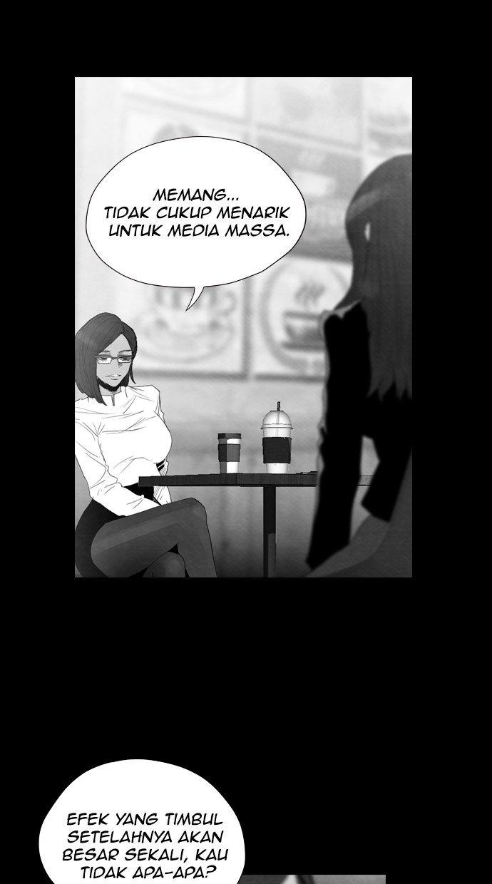 Reawaken Man Chapter 40 Gambar 37