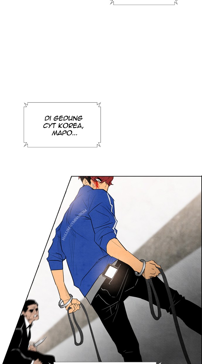 Reawaken Man Chapter 38 Gambar 73