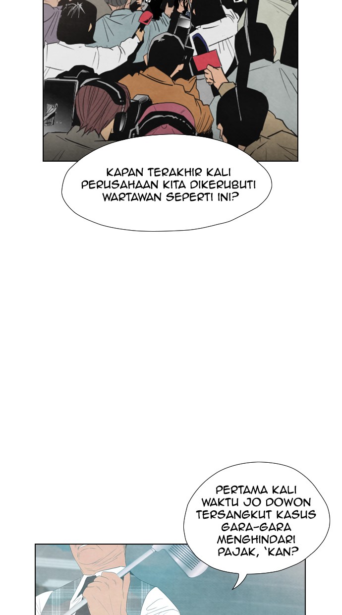 Reawaken Man Chapter 37 Gambar 5