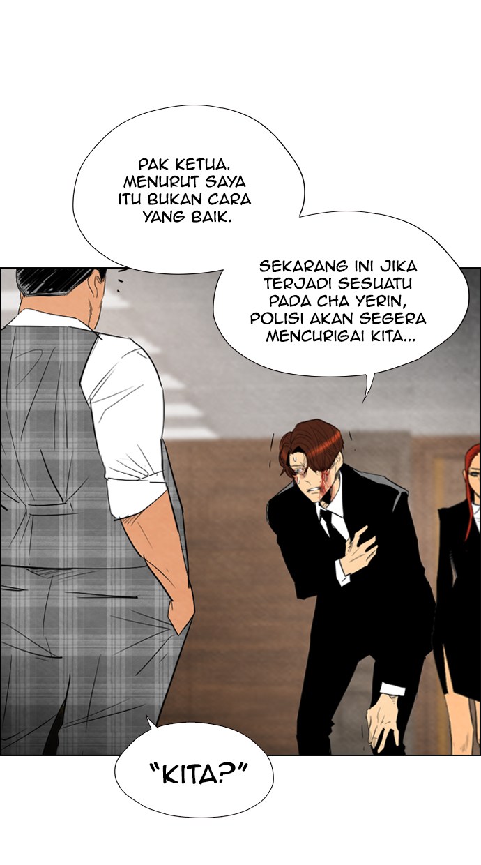 Reawaken Man Chapter 37 Gambar 35