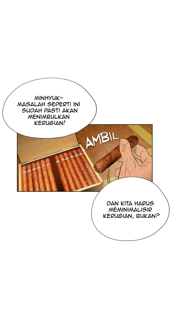 Reawaken Man Chapter 37 Gambar 39
