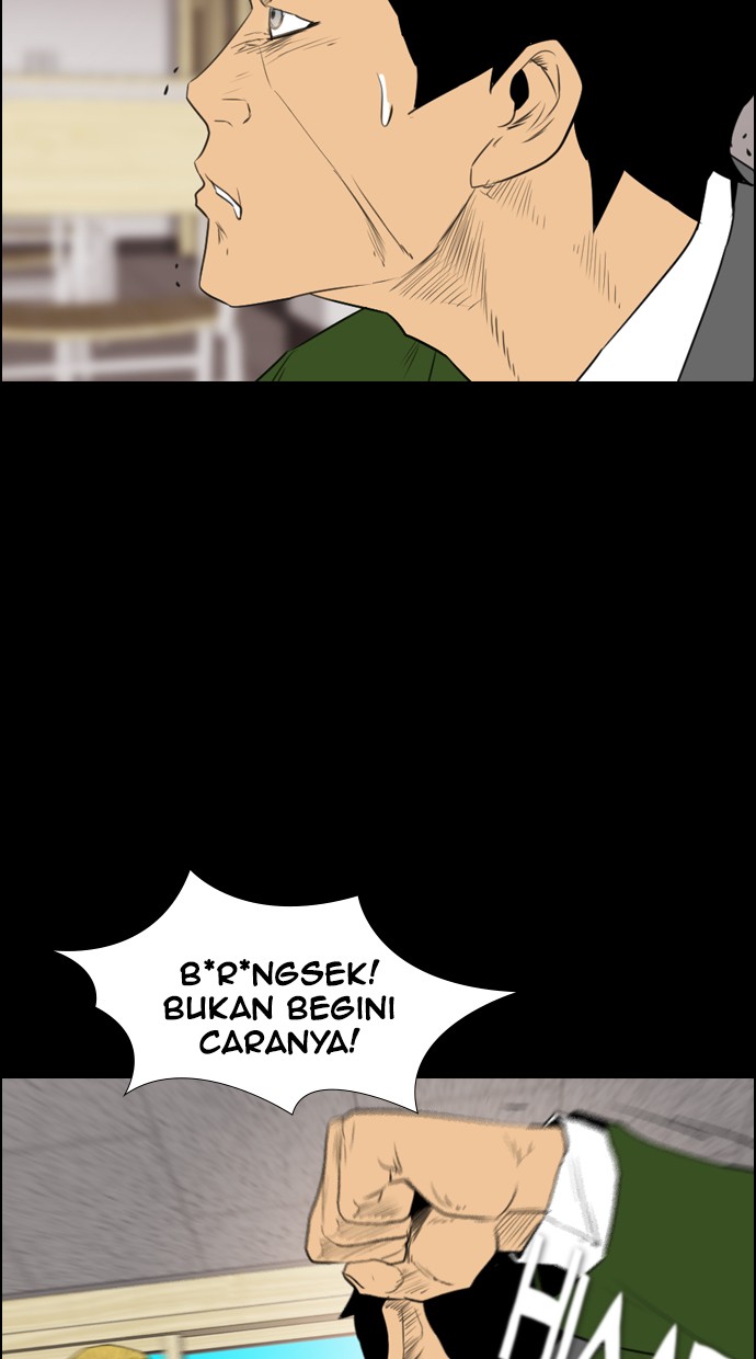 Reawaken Man Chapter 113 Gambar 41