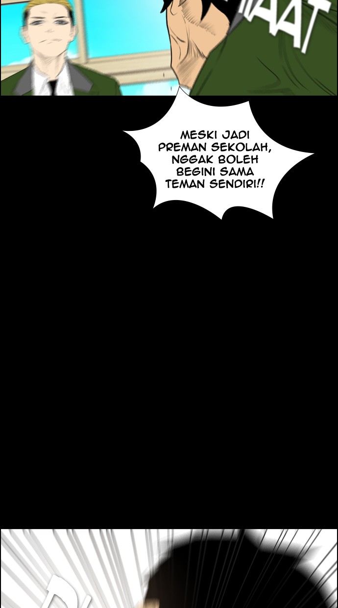 Reawaken Man Chapter 113 Gambar 42