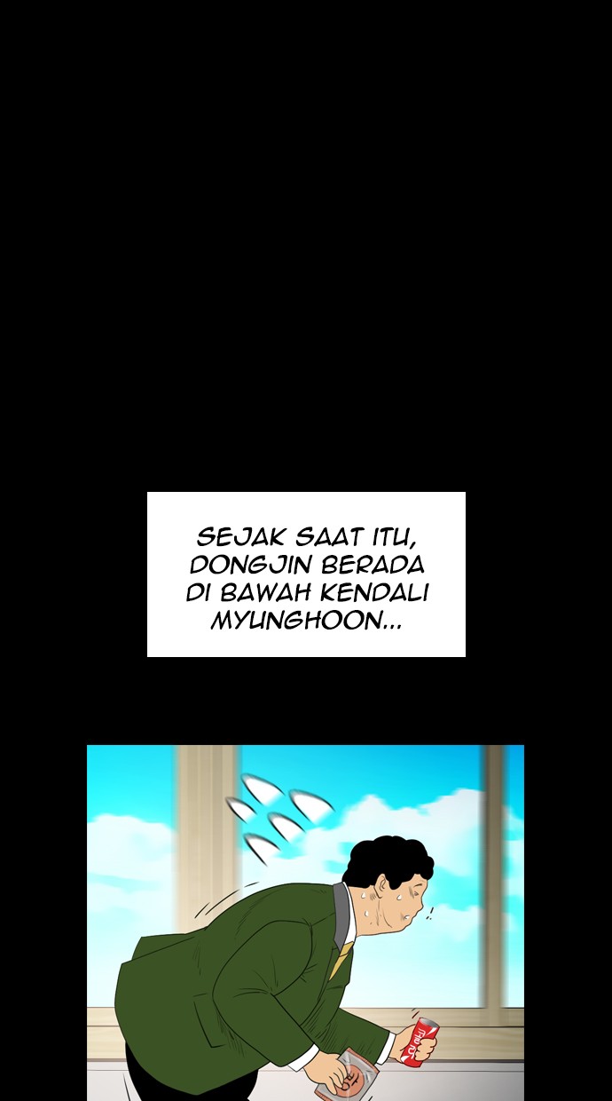 Reawaken Man Chapter 113 Gambar 47