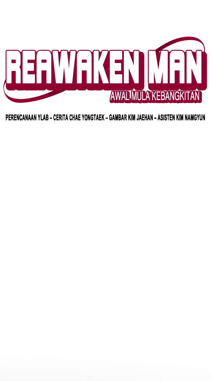 Reawaken Man Chapter 113 Gambar 6