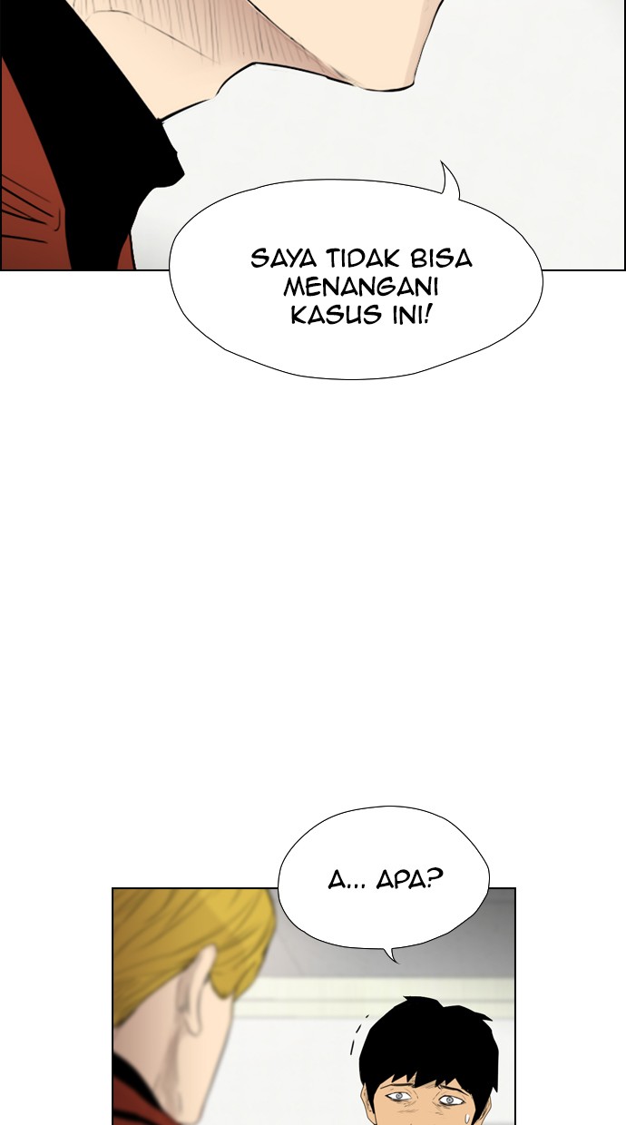 Reawaken Man Chapter 113 Gambar 72