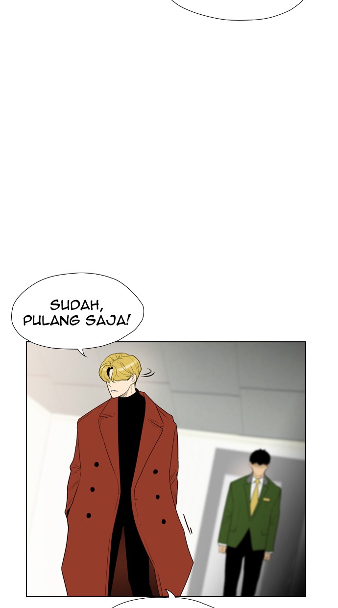 Reawaken Man Chapter 113 Gambar 76