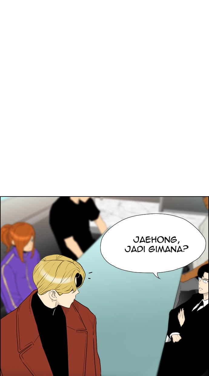 Reawaken Man Chapter 113 Gambar 83