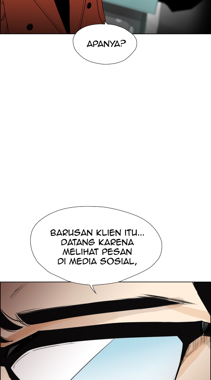 Reawaken Man Chapter 113 Gambar 84
