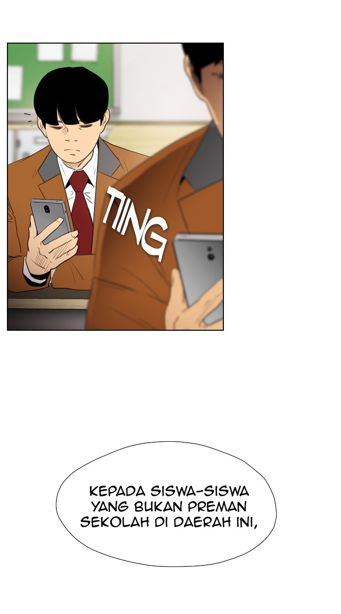 Reawaken Man Chapter 113 Gambar 87