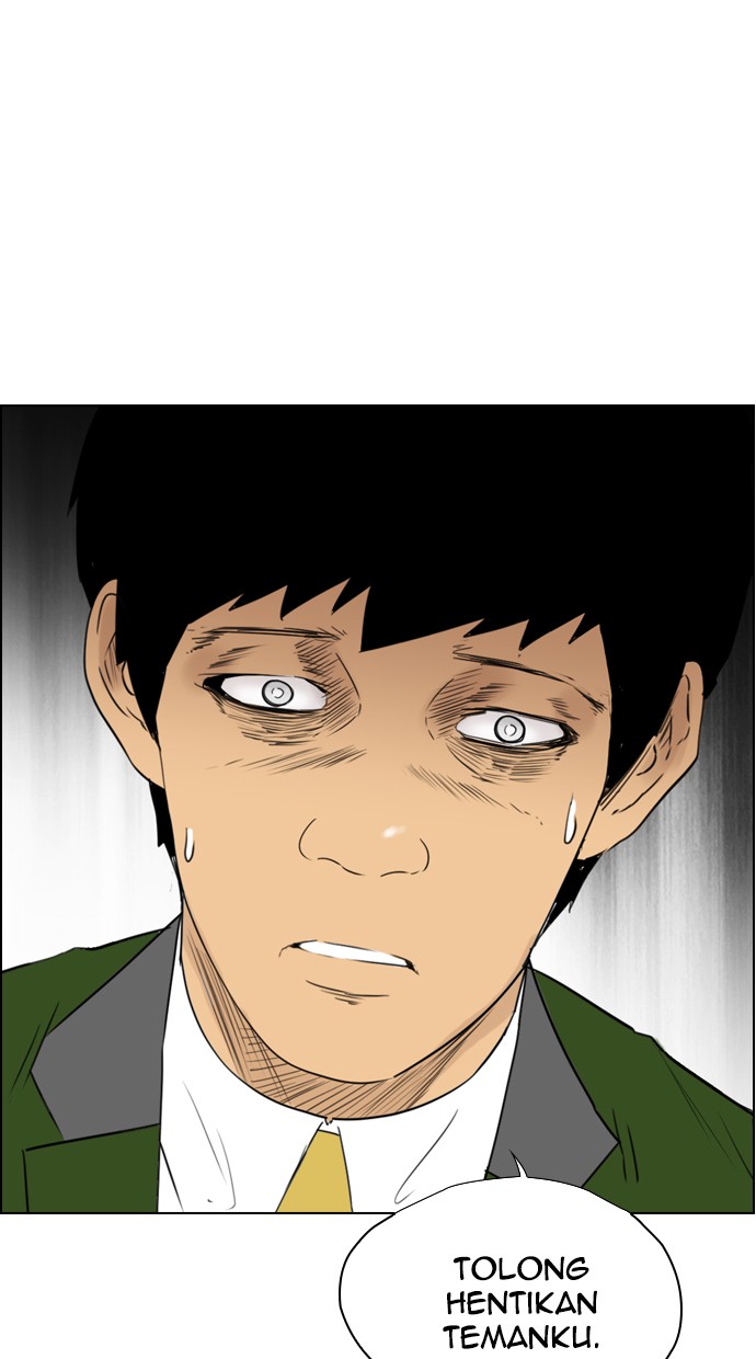 Komik Reawaken Man Chapter 113 gambar nomor 1