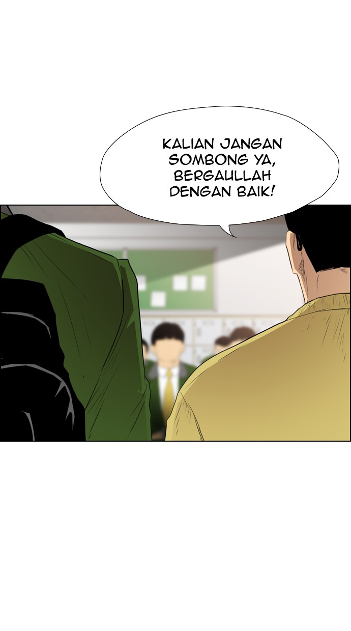 Reawaken Man Chapter 113 Gambar 102