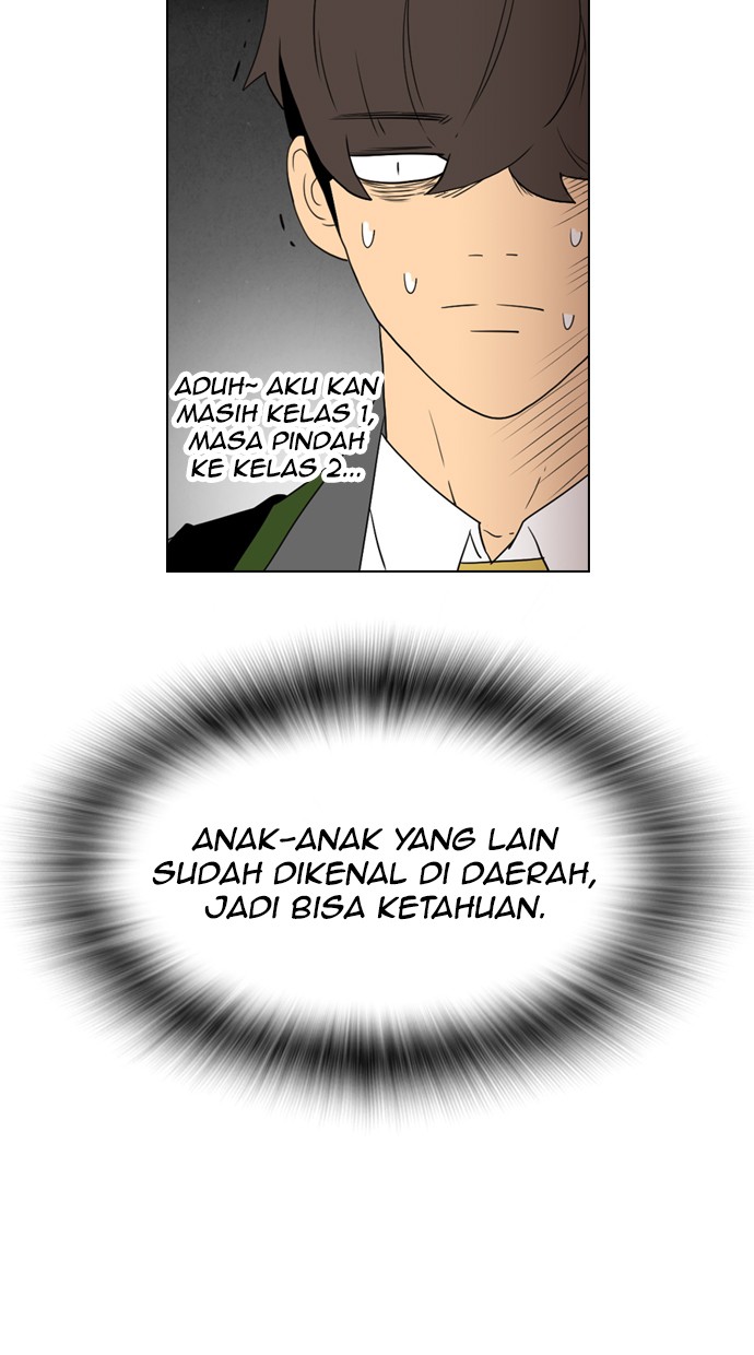 Reawaken Man Chapter 113 Gambar 107