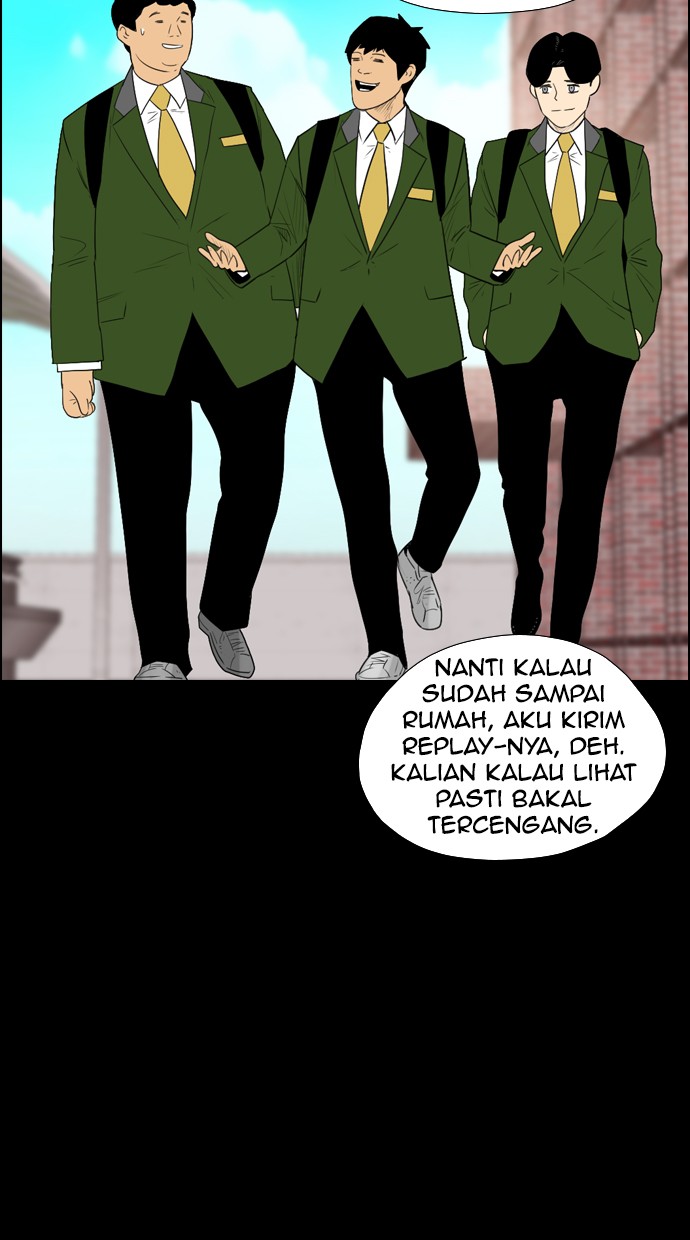 Reawaken Man Chapter 113 Gambar 11