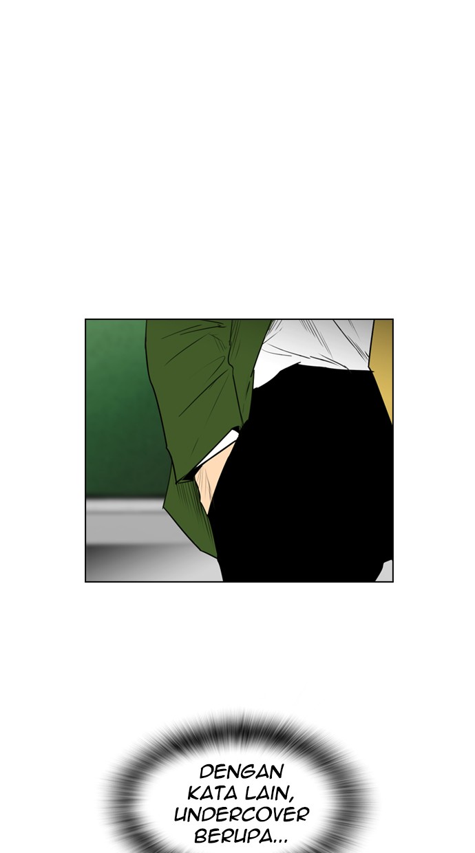 Reawaken Man Chapter 113 Gambar 111