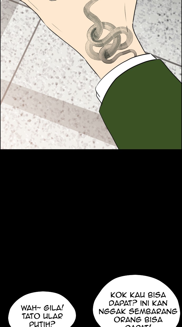 Reawaken Man Chapter 113 Gambar 20