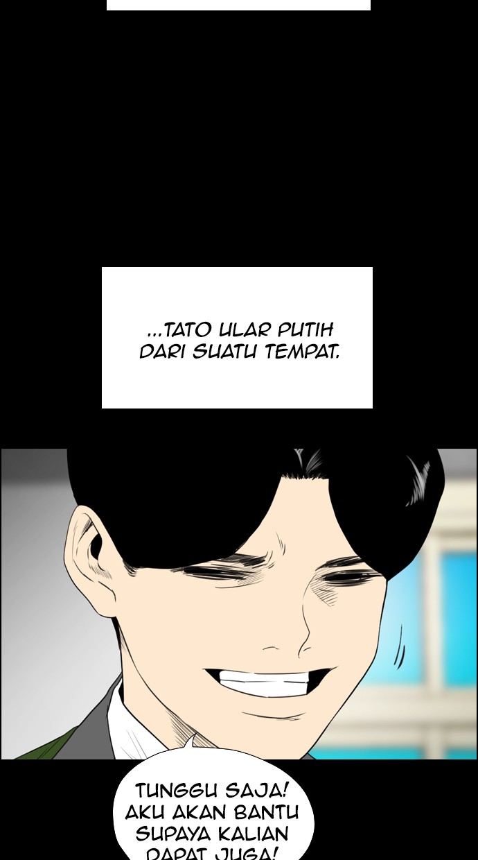 Reawaken Man Chapter 113 Gambar 22