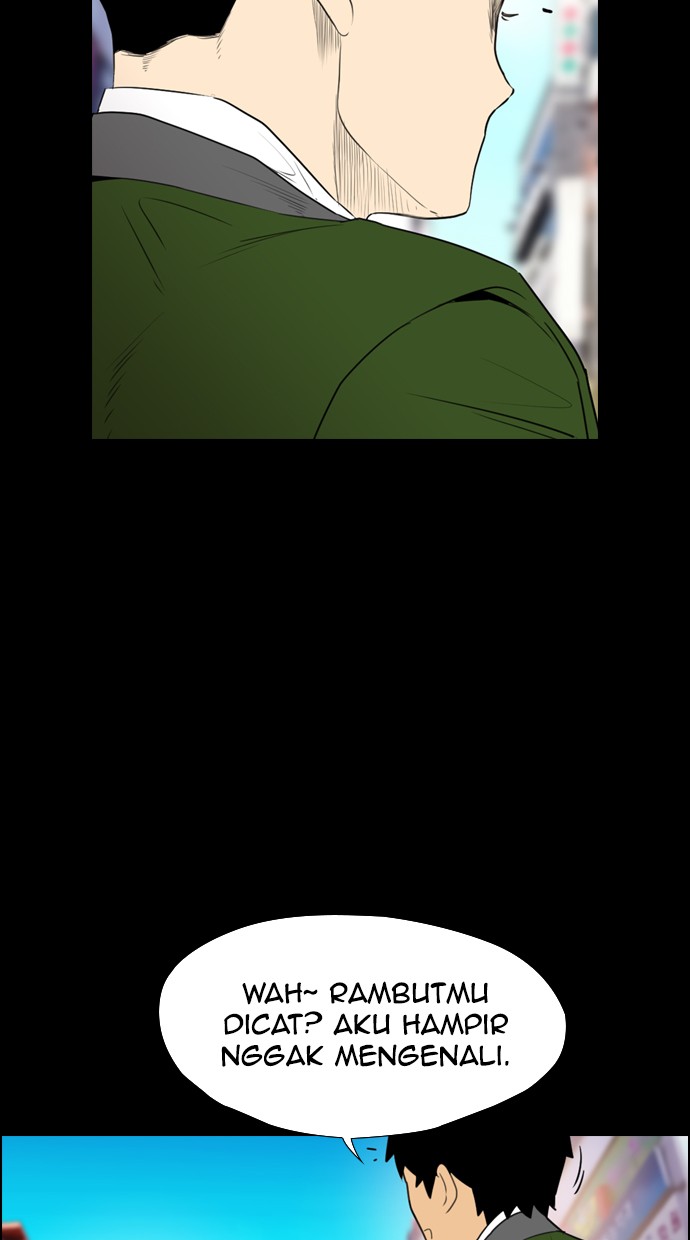 Reawaken Man Chapter 113 Gambar 28