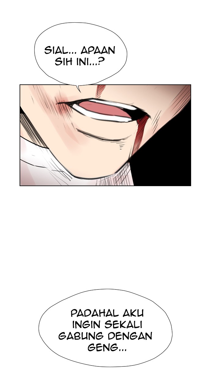 Reawaken Man Chapter 112 Gambar 42