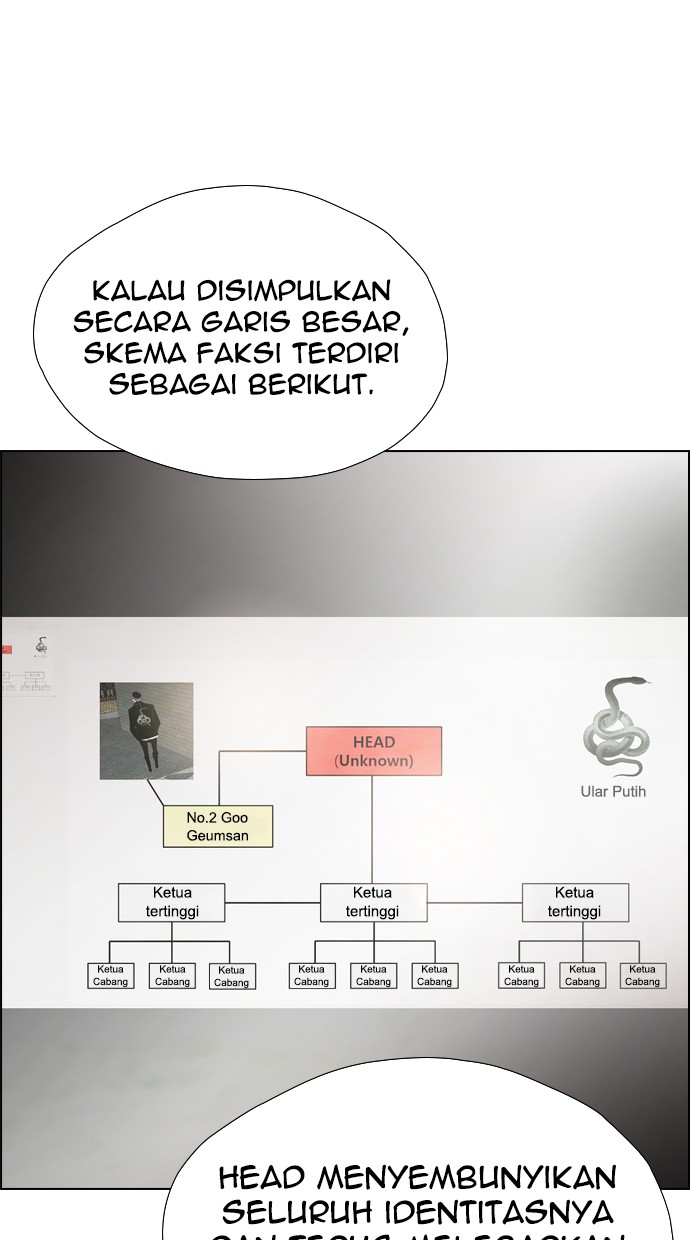 Reawaken Man Chapter 112 Gambar 75