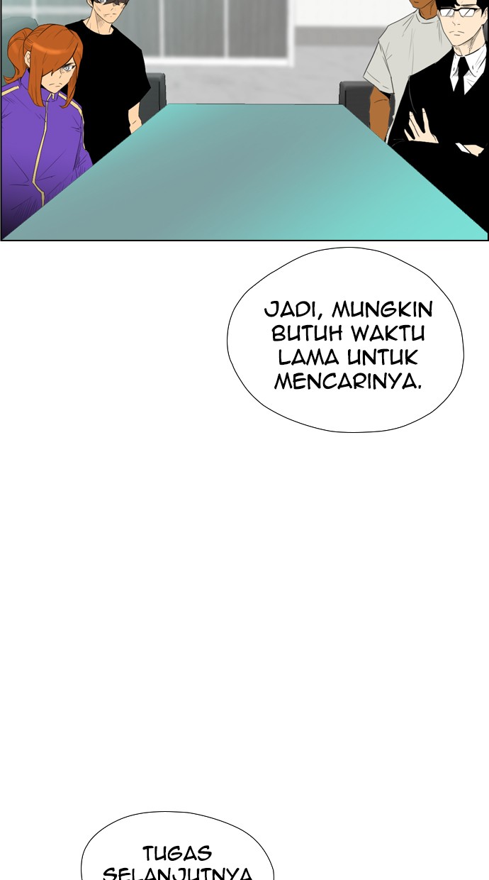 Reawaken Man Chapter 112 Gambar 78