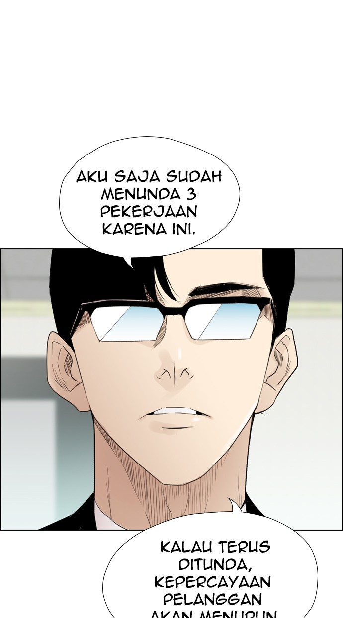 Reawaken Man Chapter 112 Gambar 81