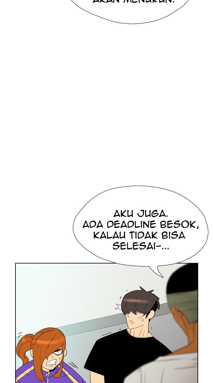 Reawaken Man Chapter 112 Gambar 82