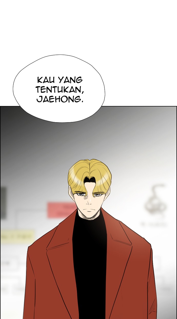 Reawaken Man Chapter 112 Gambar 86