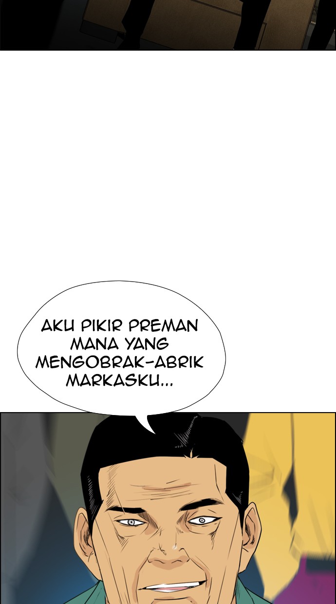 Reawaken Man Chapter 112 Gambar 9