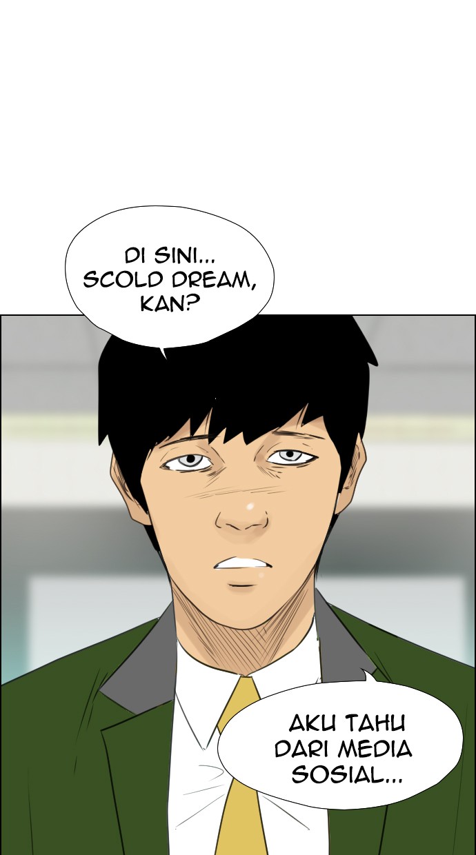 Reawaken Man Chapter 112 Gambar 90