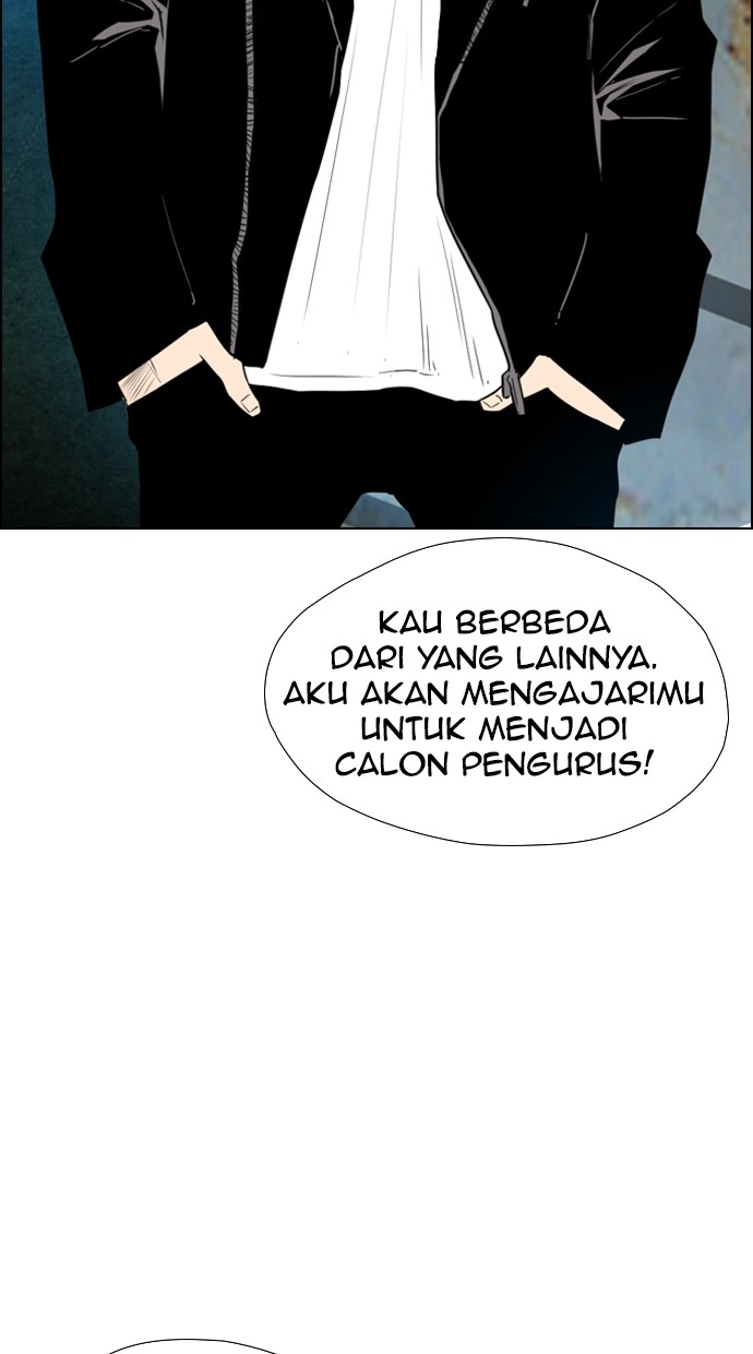 Reawaken Man Chapter 112 Gambar 26