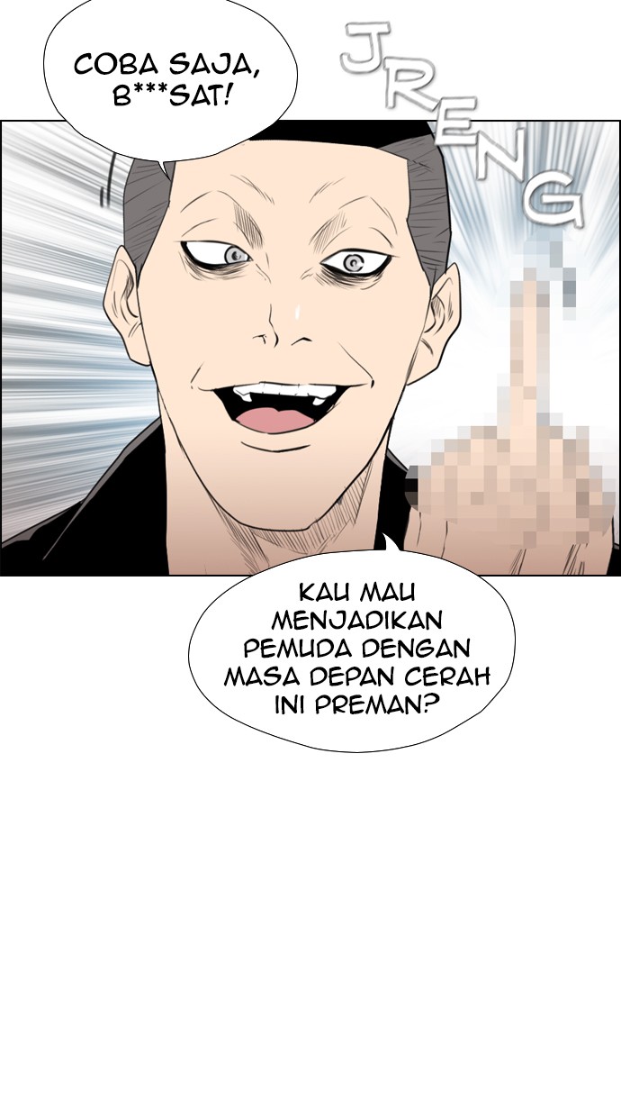 Reawaken Man Chapter 112 Gambar 27