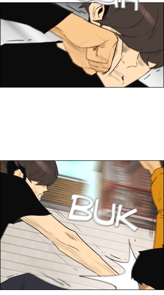 Reawaken Man Chapter 110 Gambar 4