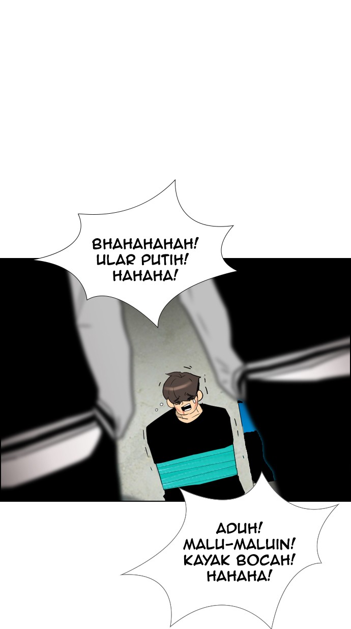 Reawaken Man Chapter 110 Gambar 65