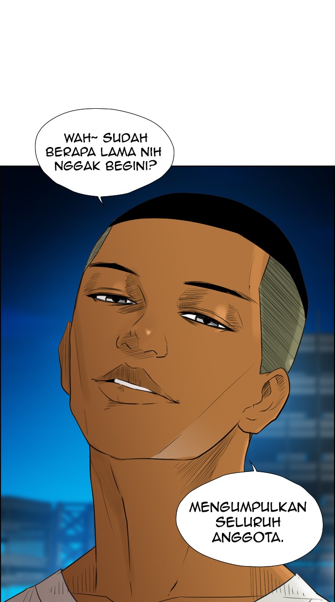 Reawaken Man Chapter 110 Gambar 84